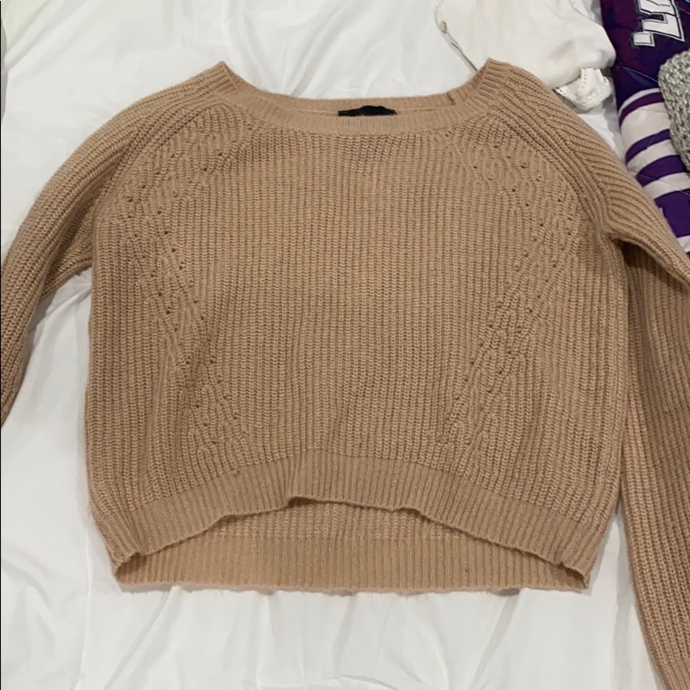 sweater